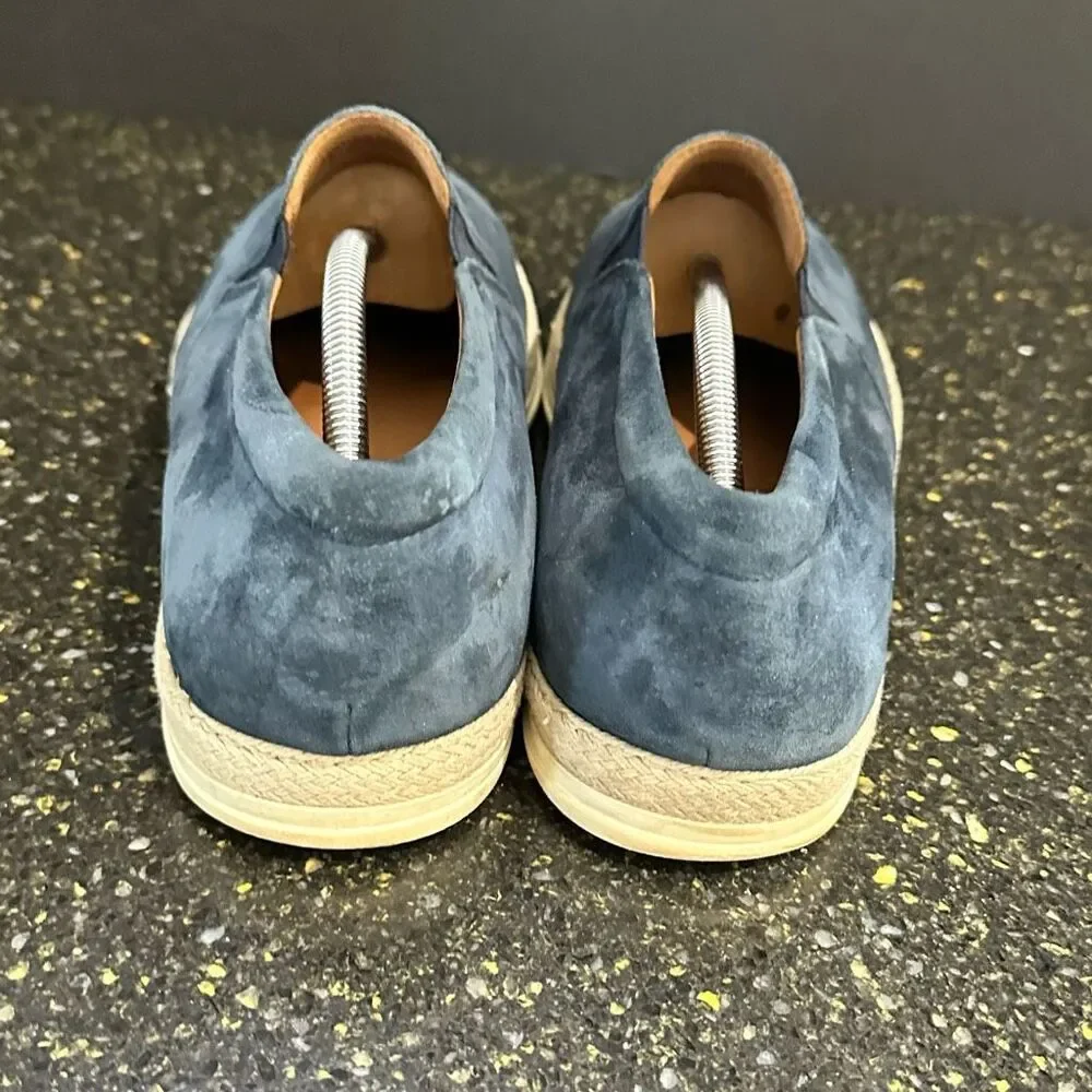 Peter Huber Resort Espadrille Sneaker